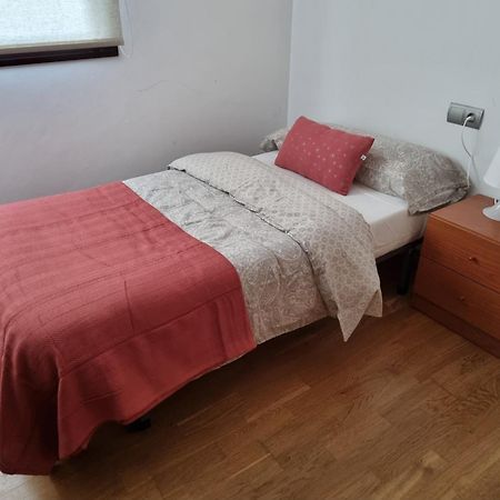 Acogedor Y Confortable En Torreblanca 아파트 외부 사진