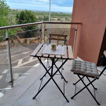 Acogedor Y Confortable En Torreblanca 아파트 외부 사진