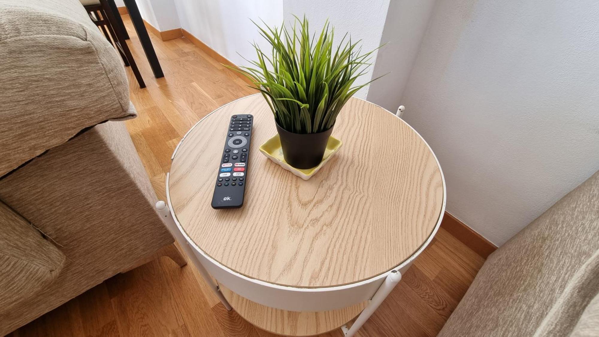 Acogedor Y Confortable En Torreblanca 아파트 외부 사진