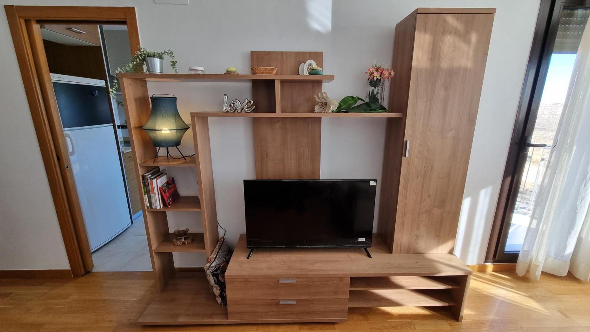 Acogedor Y Confortable En Torreblanca 아파트 외부 사진