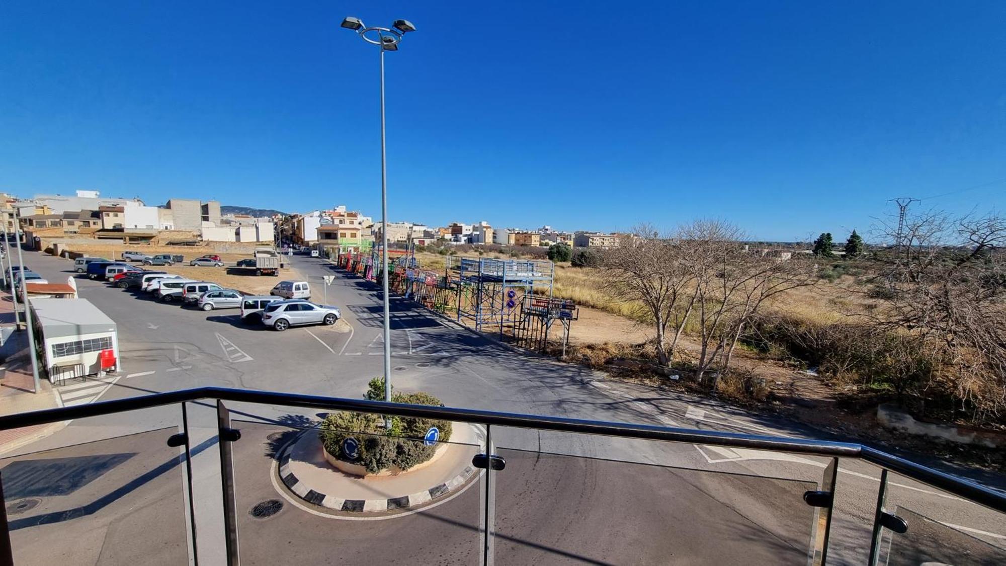 Acogedor Y Confortable En Torreblanca 아파트 외부 사진