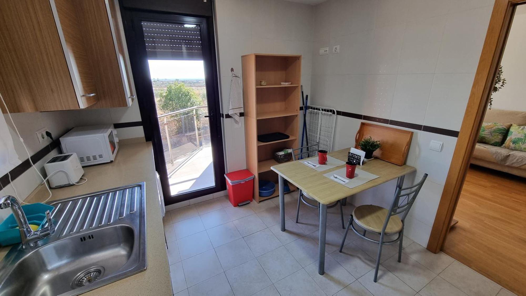 Acogedor Y Confortable En Torreblanca 아파트 외부 사진