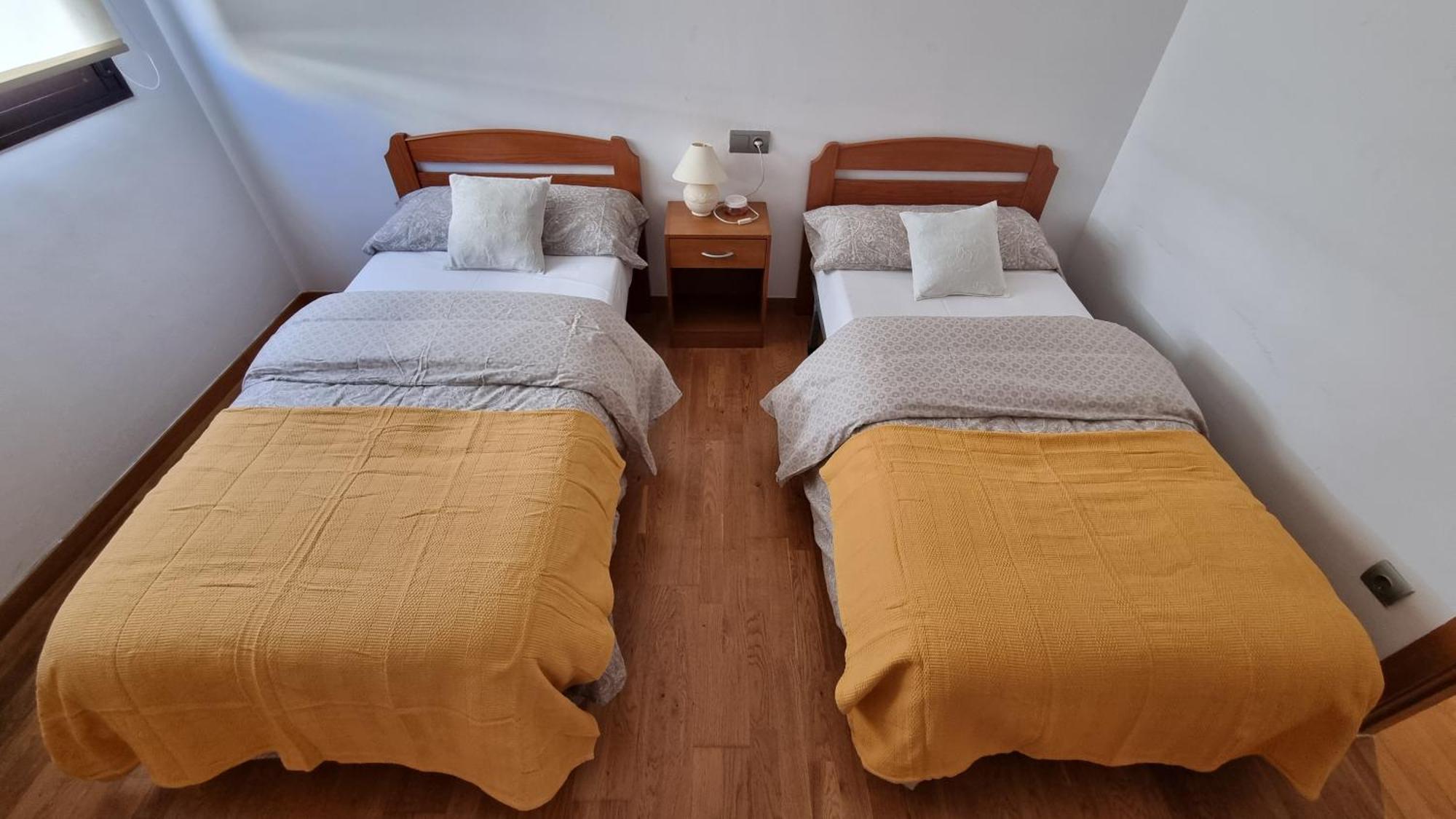 Acogedor Y Confortable En Torreblanca 아파트 외부 사진