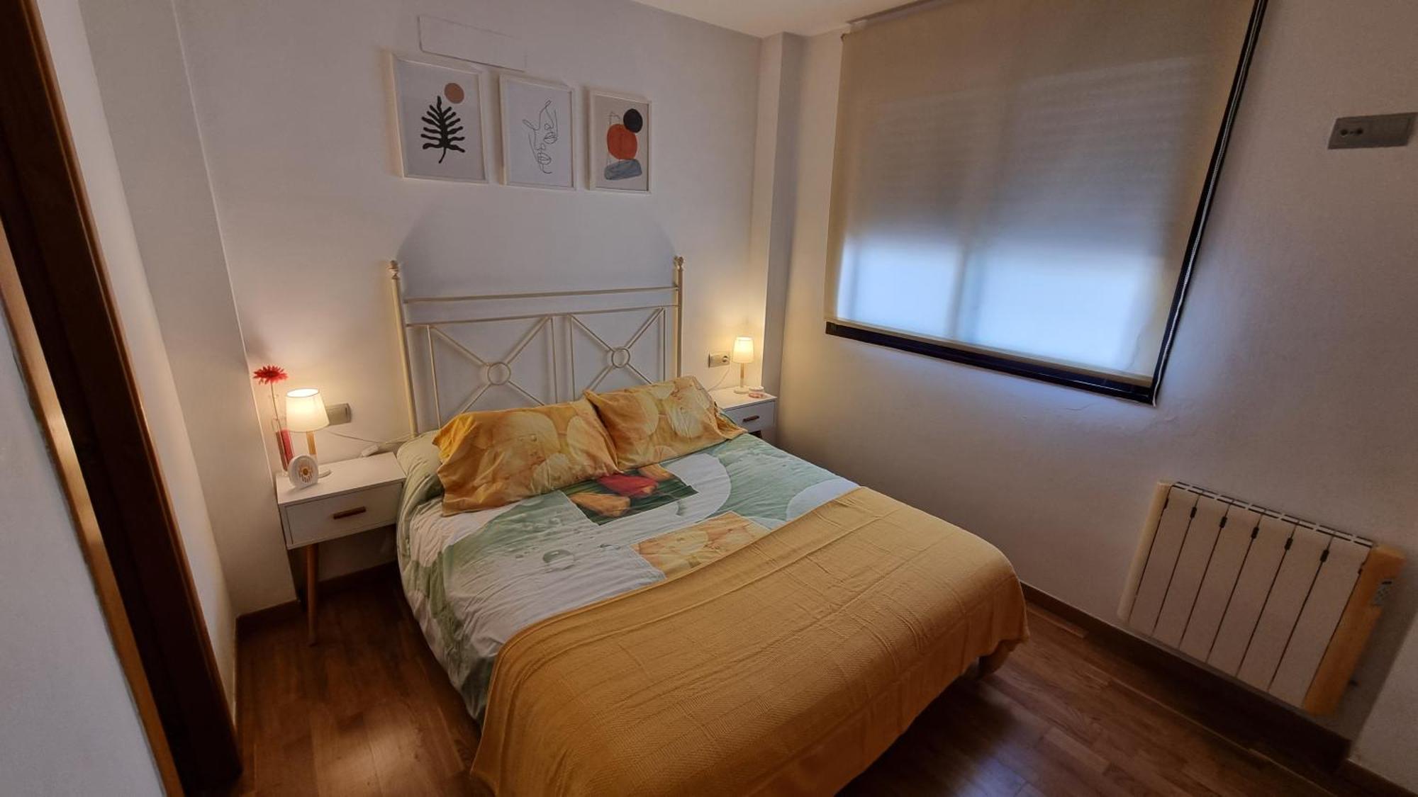 Acogedor Y Confortable En Torreblanca 아파트 외부 사진