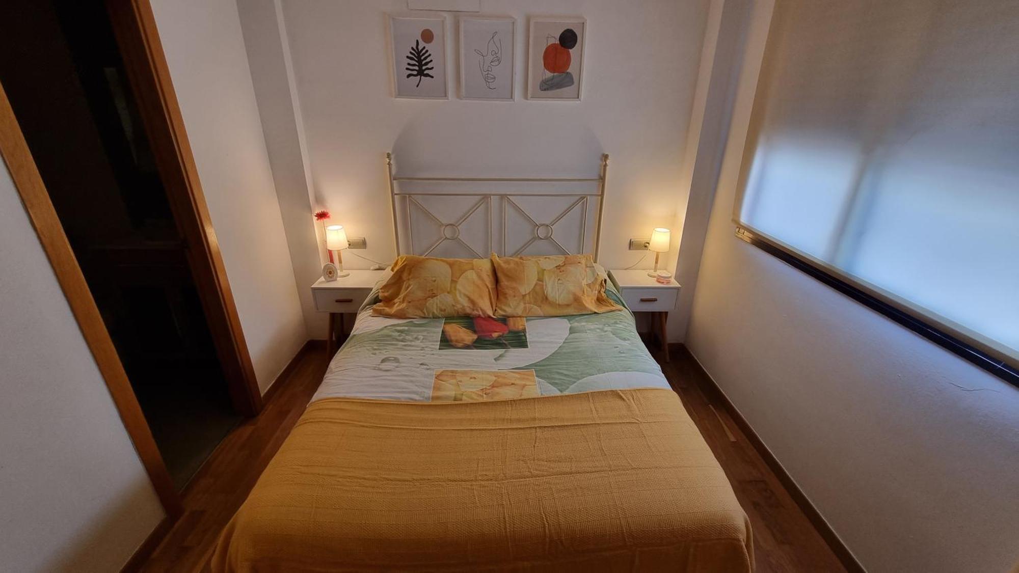Acogedor Y Confortable En Torreblanca 아파트 외부 사진