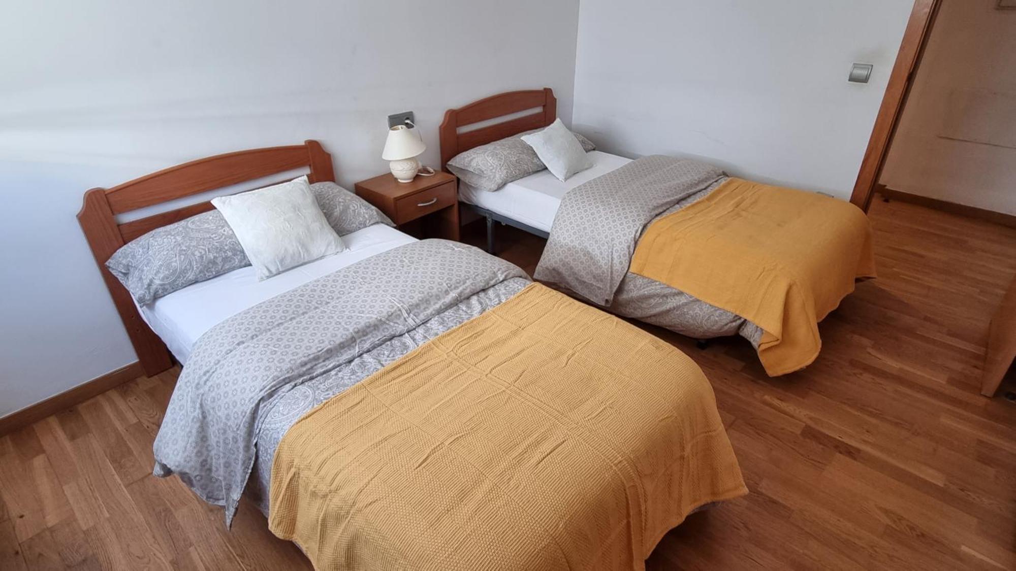 Acogedor Y Confortable En Torreblanca 아파트 외부 사진